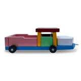 Folding Truck