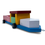 Folding Truck