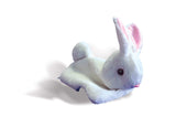 Hare and Tortoise Hand Puppets Combo