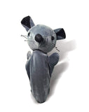 Mouse Hand Puppet