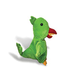 Parrot Hand Puppet