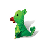 Parrot Hand Puppet