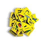 Wooden Alphabet Picture Matching Puzzle (English Letters - Lower Case)
