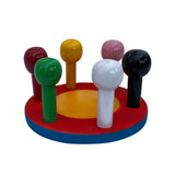 Mushroom Board (For Colour matching)