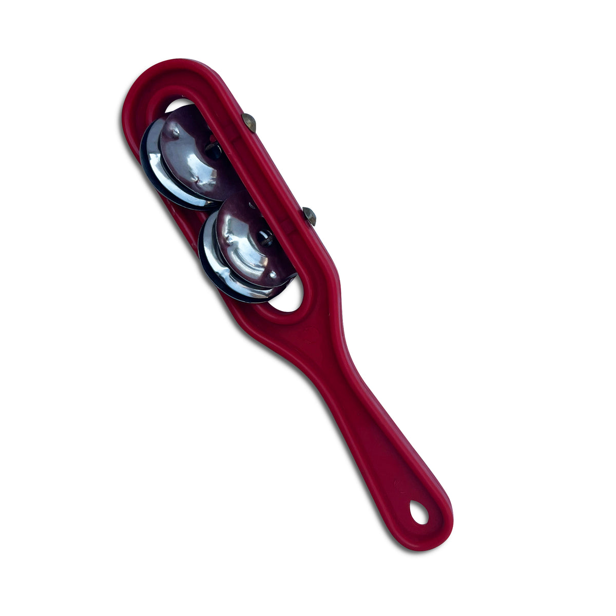 Hatheli (Hand jingle) - musical instrument