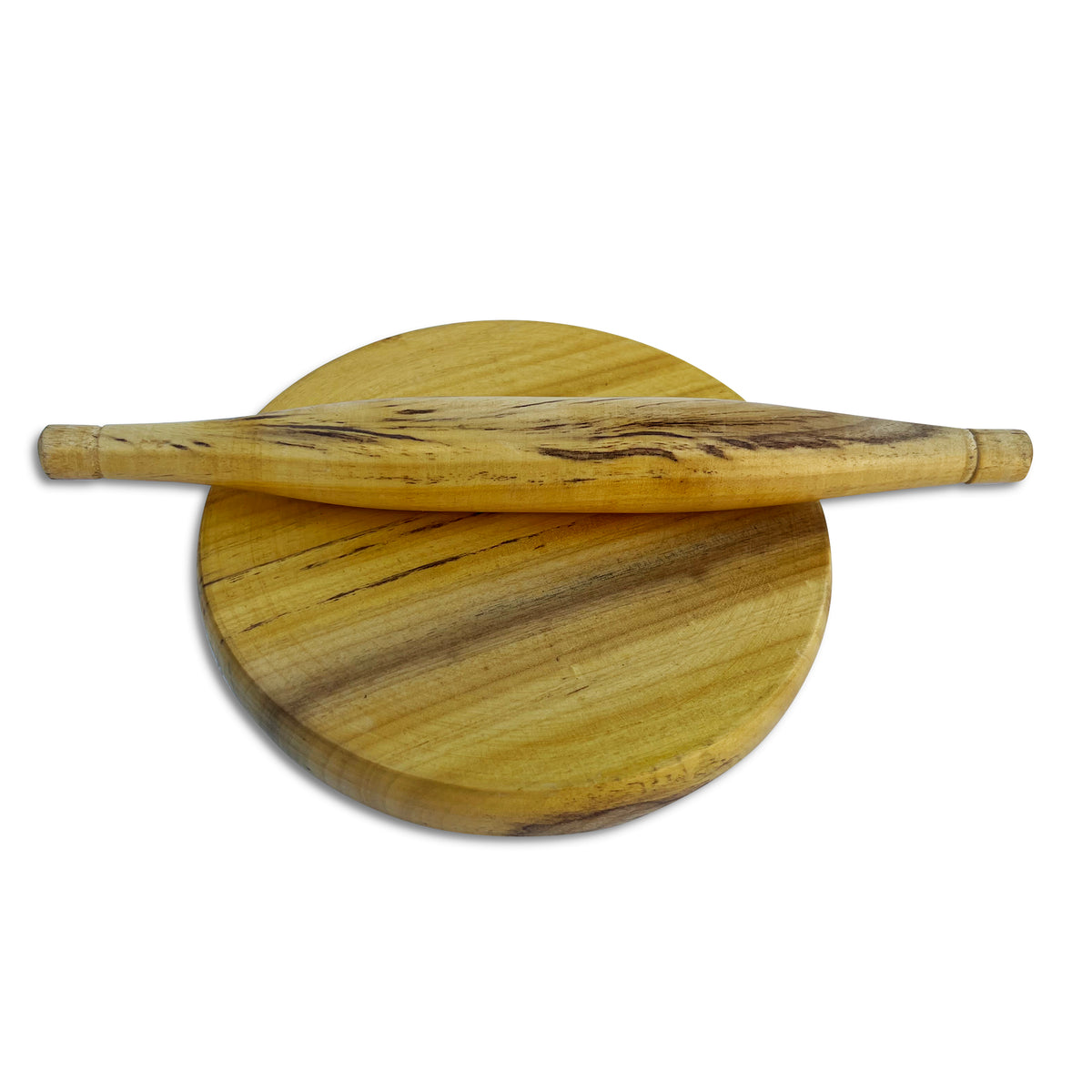 Rolling Pin / Chakla Belan / पोळपाट लाटणे