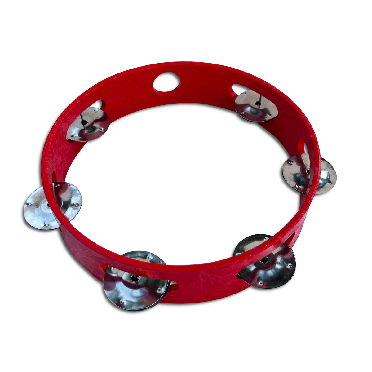 Tambourine - बालमंदिरासाठी खंझिरी