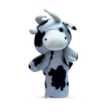 Cow - Hand puppet