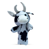 Cow - Hand puppet