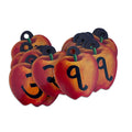 Gujarati number apples with hooks