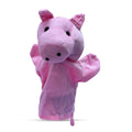 Pig Hand Puppet – J. Dutta & Co.