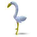 Crane Hand Puppet – J. Dutta & Co.