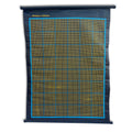 Graph board 30 x 40 inch hanging chart with fine grid