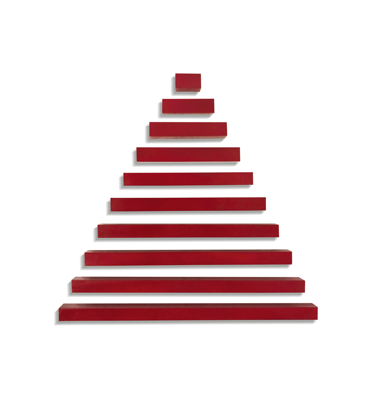 The Long Stairs