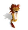 Lion Hand Puppet