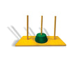 Tower of Hanoi- Puzzle