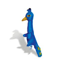 Peacock - Hand puppet