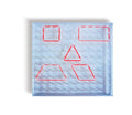 Geoboard - Make your own shape