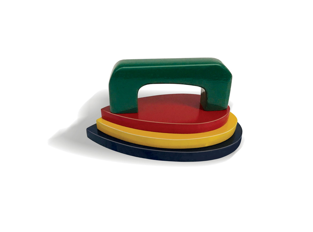 Folding Iron