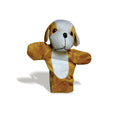 Dog - Hand puppet