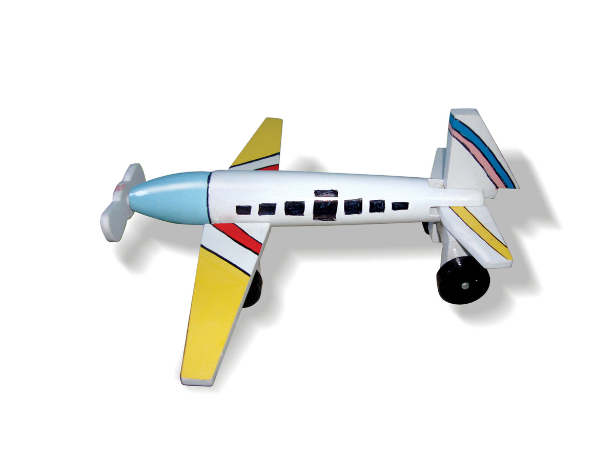 Folding Aeroplane