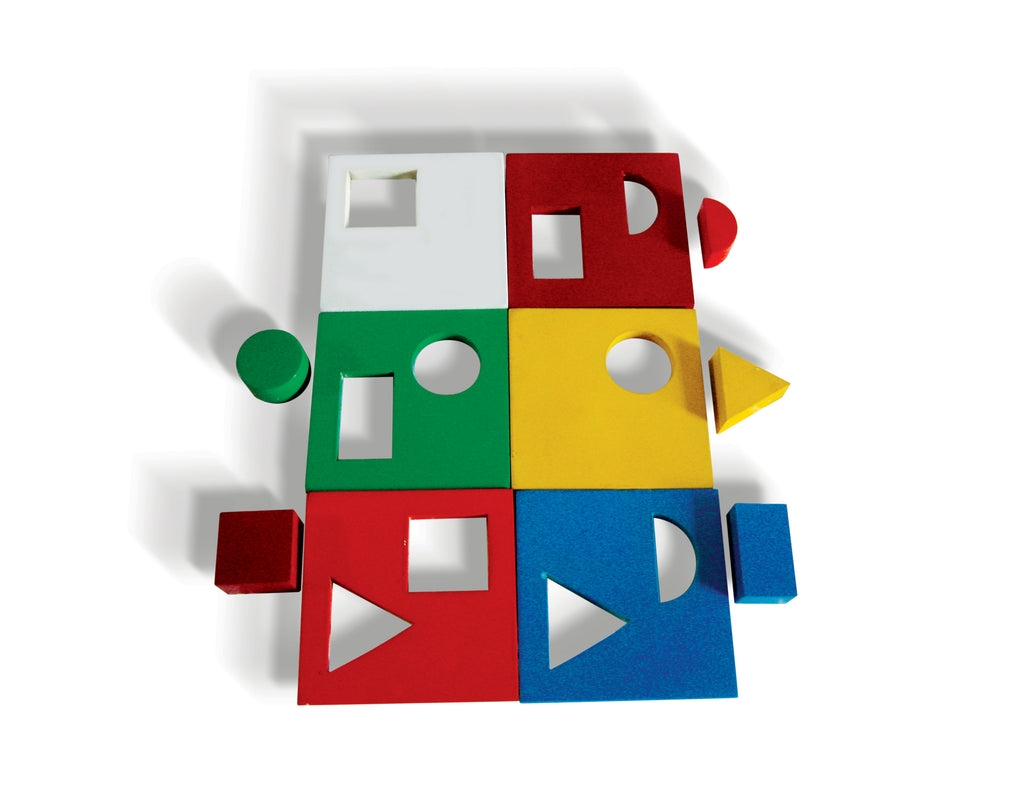 Ludarto® Logic Blocks