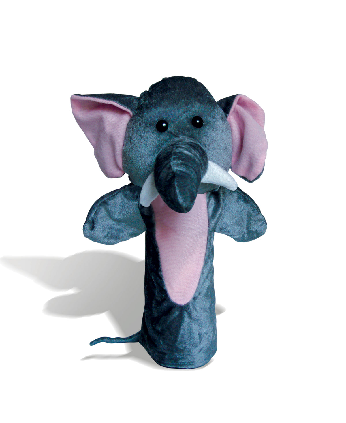 Elephant Hand Puppet