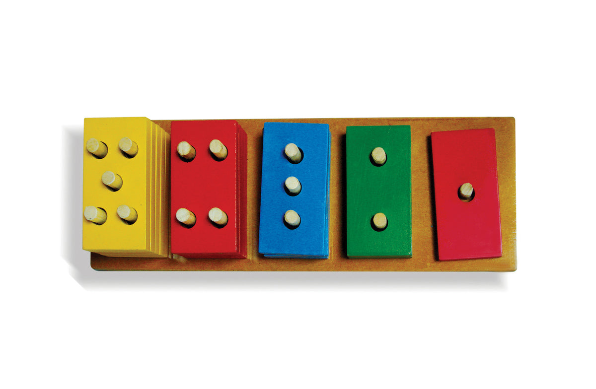 Peg Board