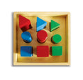 Beginners Shapes