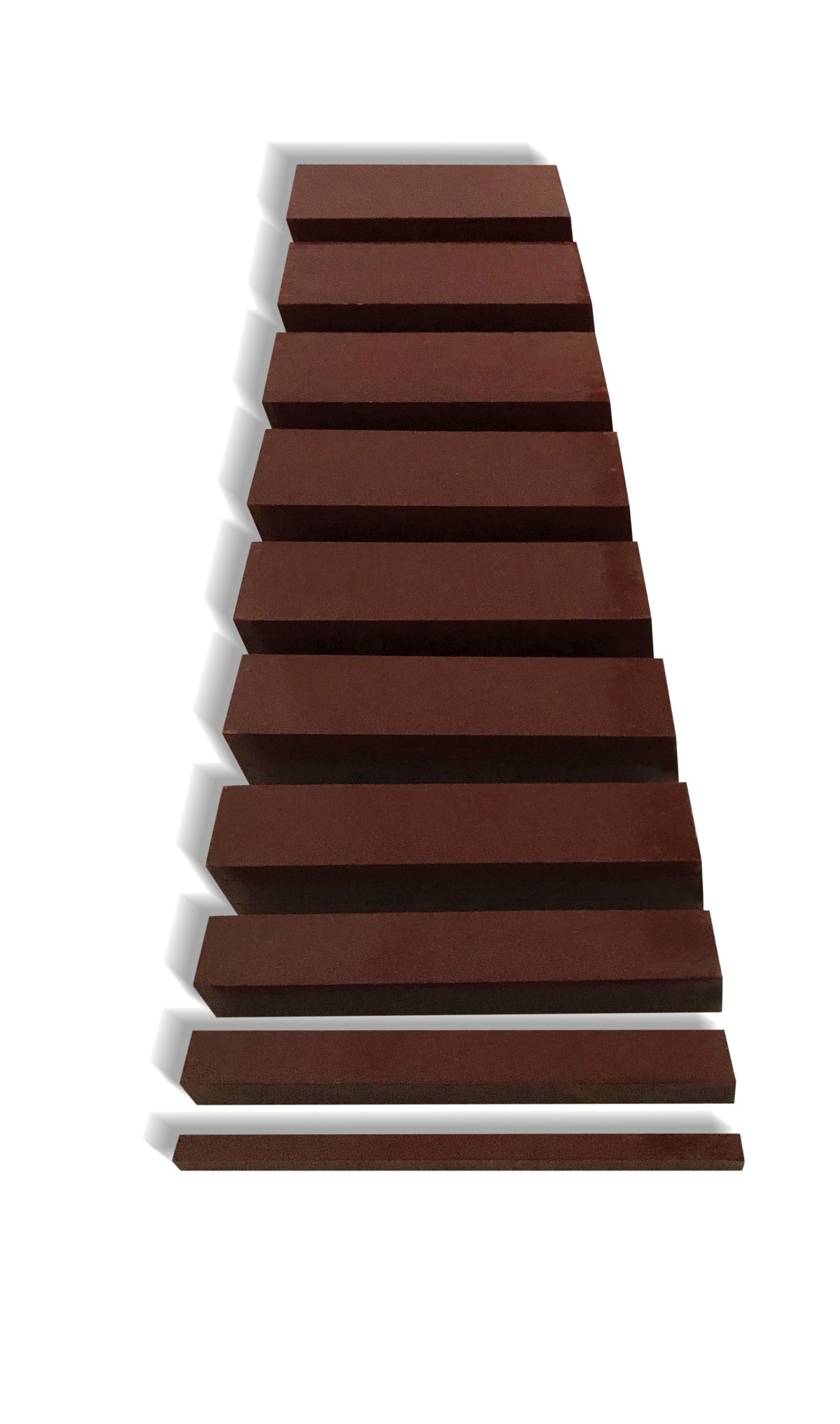 The Broad Stairs