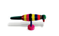 Folding Parrot - Reassemble and play