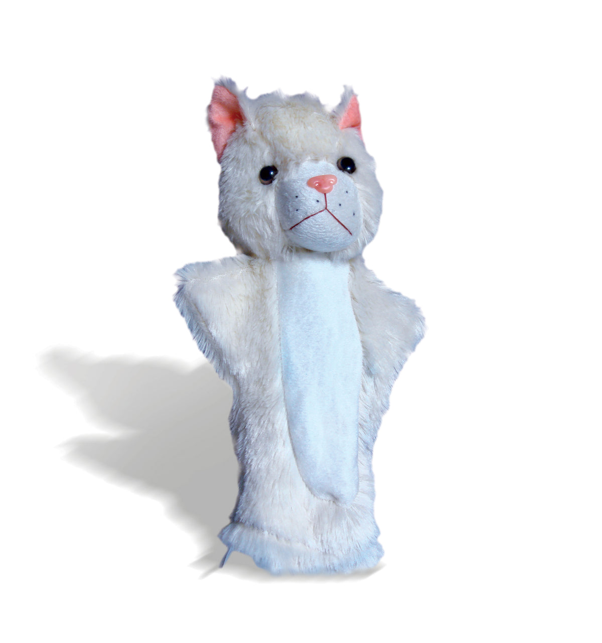 Cat - Hand puppet