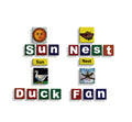 Match and Spell - 50 Pictures & 50 Words (English)