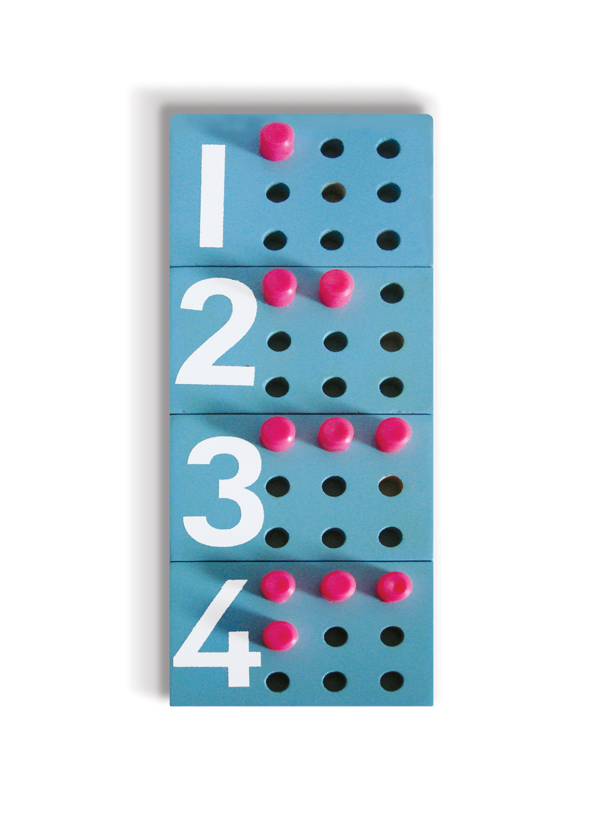 Nine Holes set