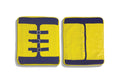 A Set of 8 buttoning frames