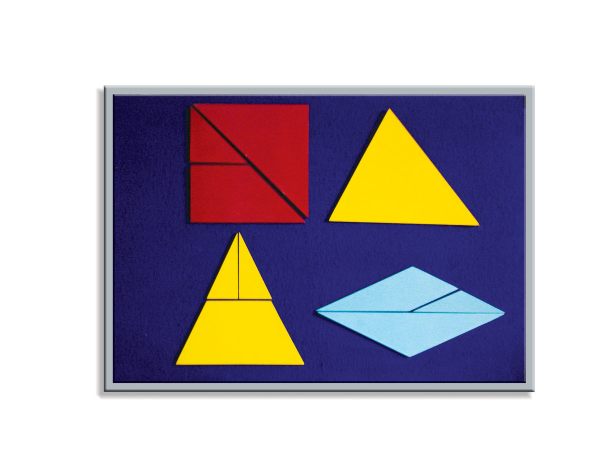 Area of a Triangle