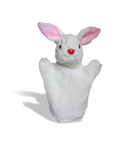 Hare/Rabbit Hand Puppet