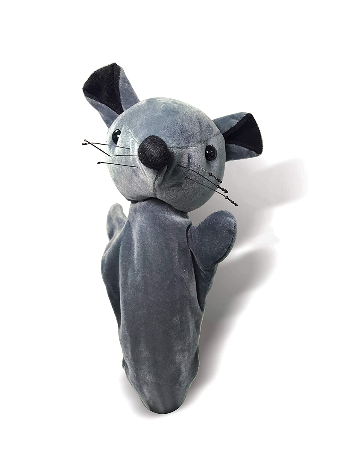 Mouse Hand Puppet