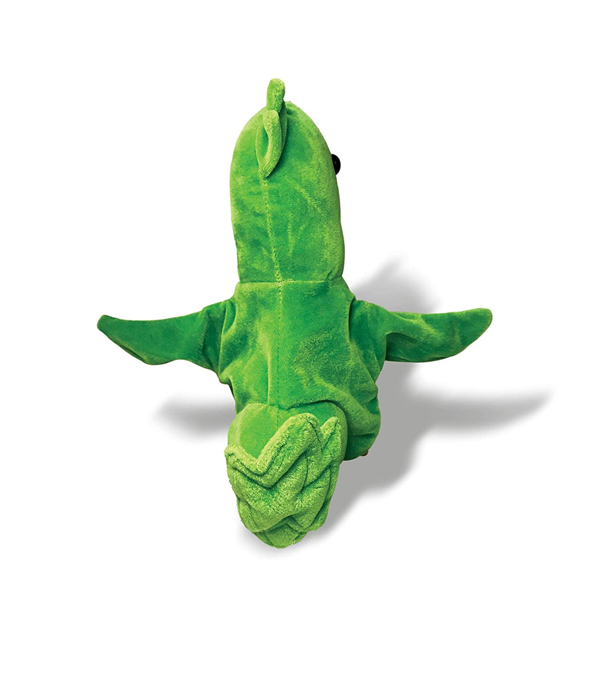 Parrot Hand Puppet