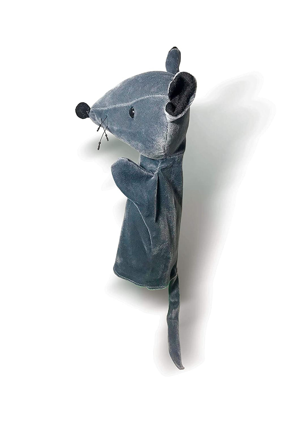 Mouse Hand Puppet