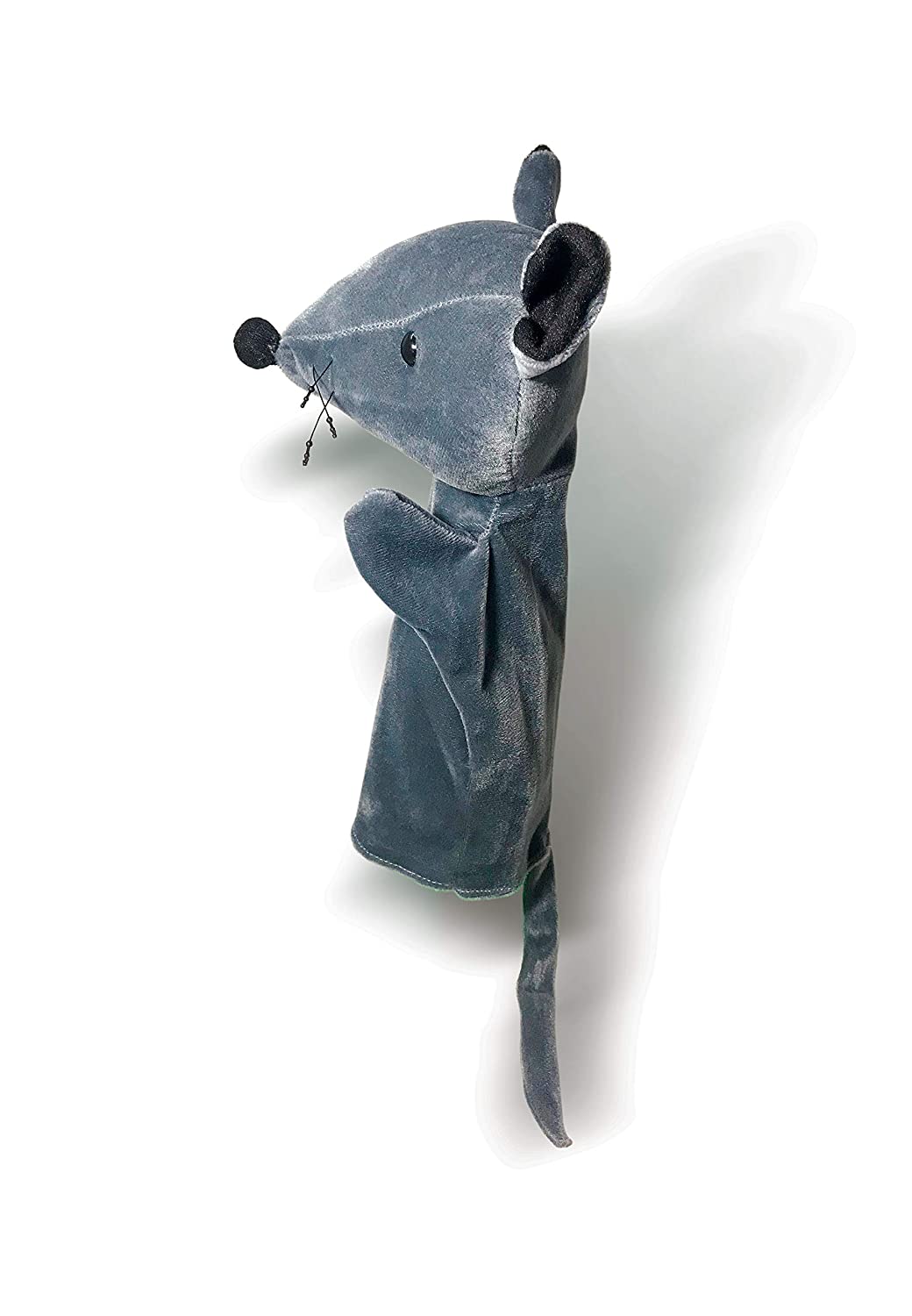Mouse Hand Puppet