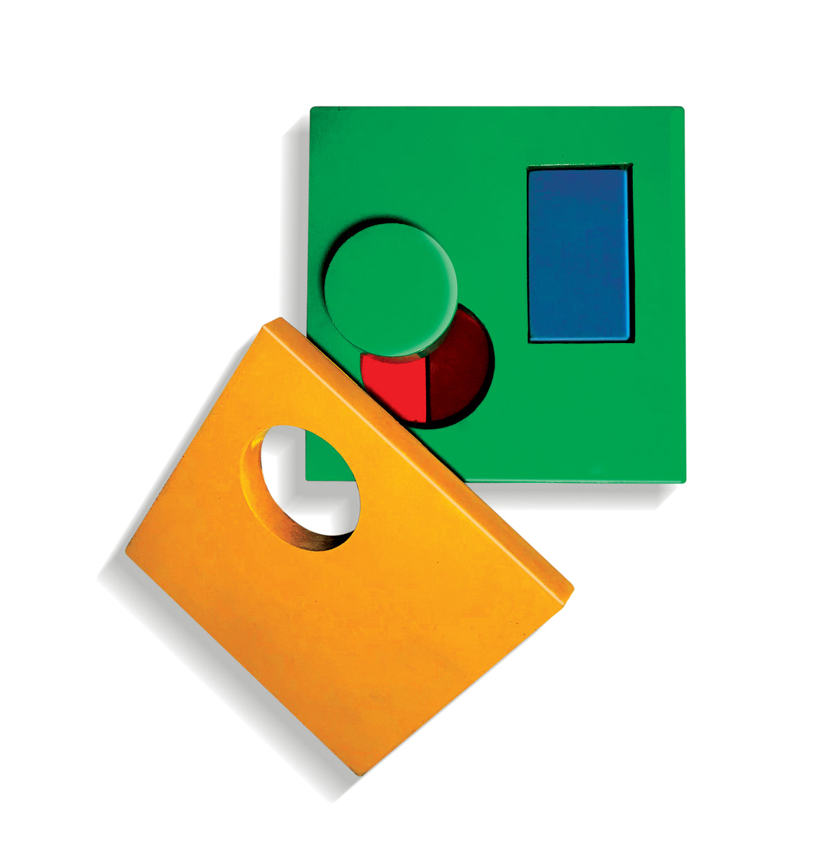 Ludarto® Logic Blocks