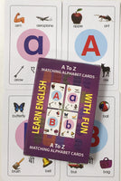 Learn English - Playing Cards